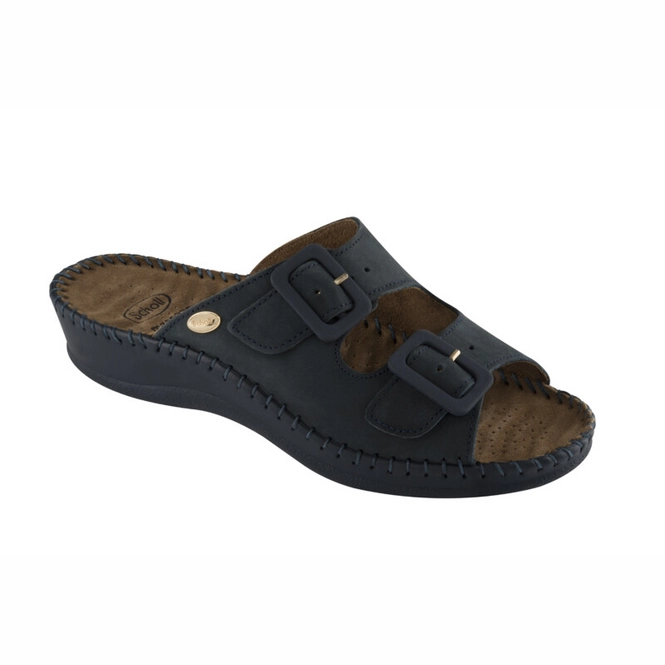 sandales femme scholl 2019